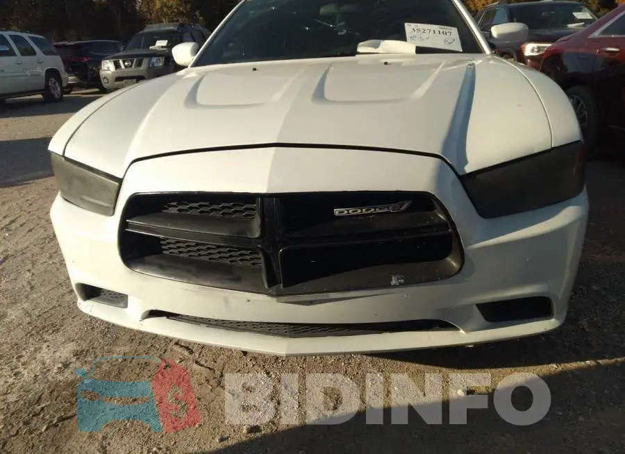 2C3CDXBG9EH130645 Photo# 6