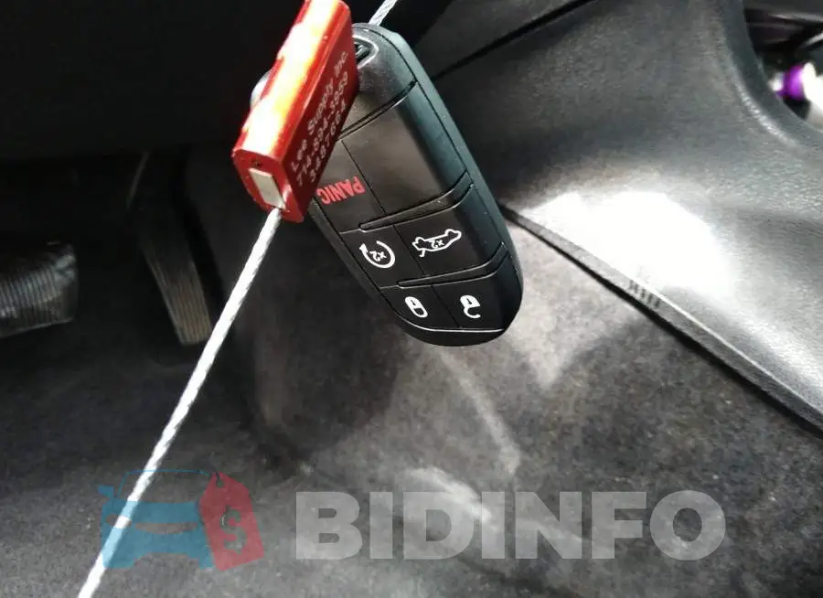 2C3CDXBGXEH129178 Photo# 11