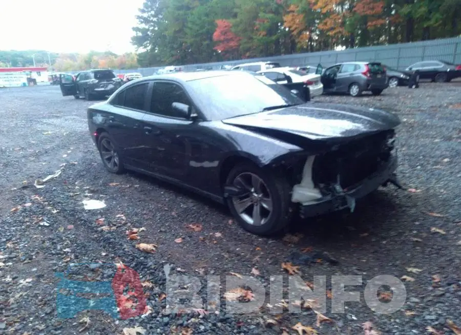 2C3CDXHG8JH157871 Photo# 1