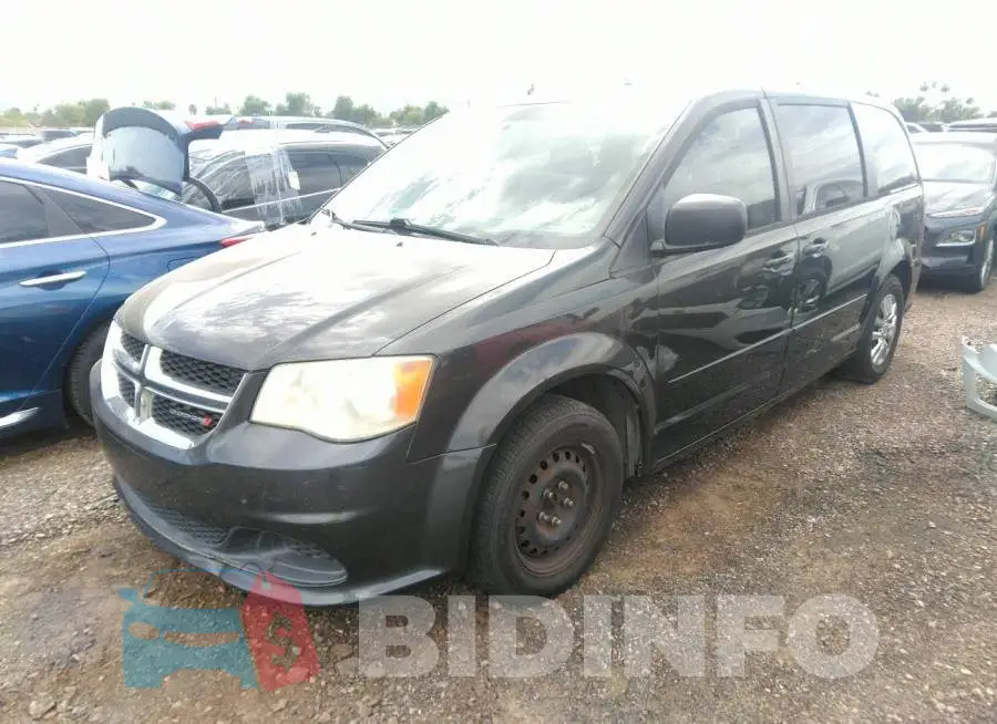 2C4RDGBG8CR370377 Photo# 2
