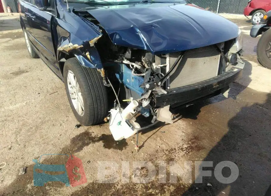 2C4RDGDG2DR507991 Photo# 6