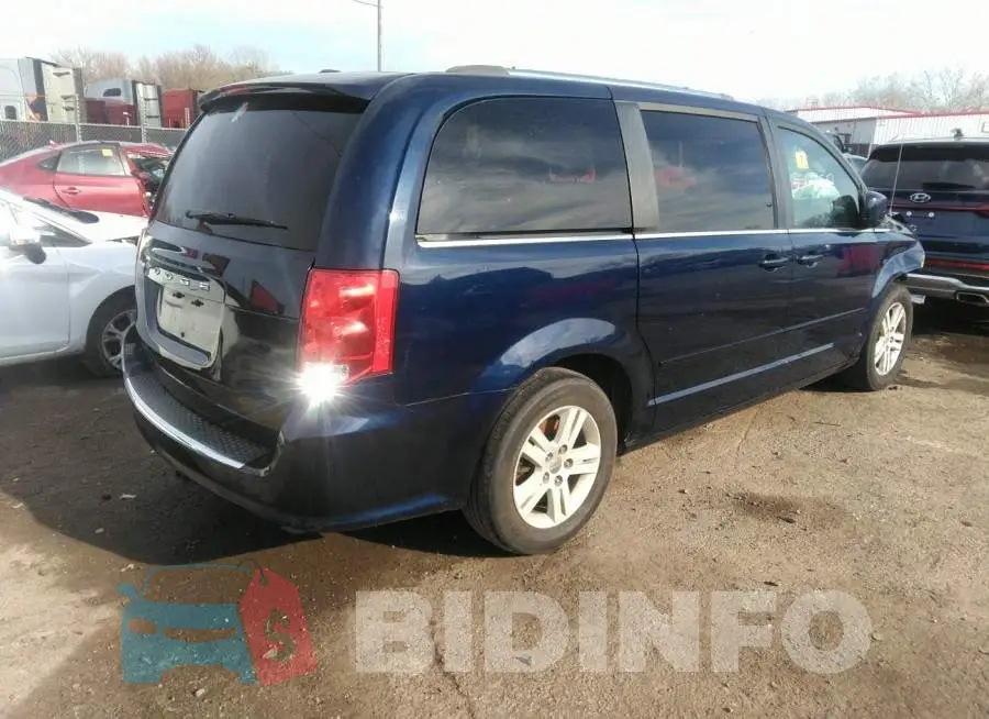 2C4RDGDG2DR507991 Photo# 4