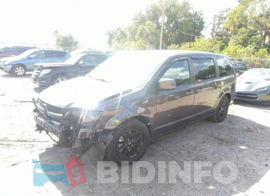 2C4RDGEG5KR689133 Photo# 2