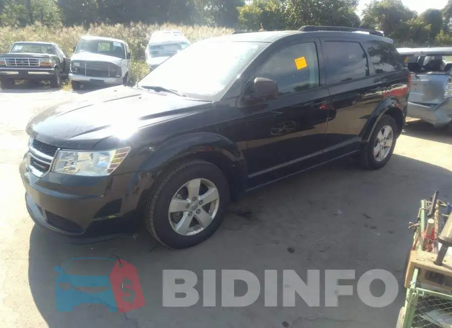 3C4PDCAB6GT162278 Photo# 2
