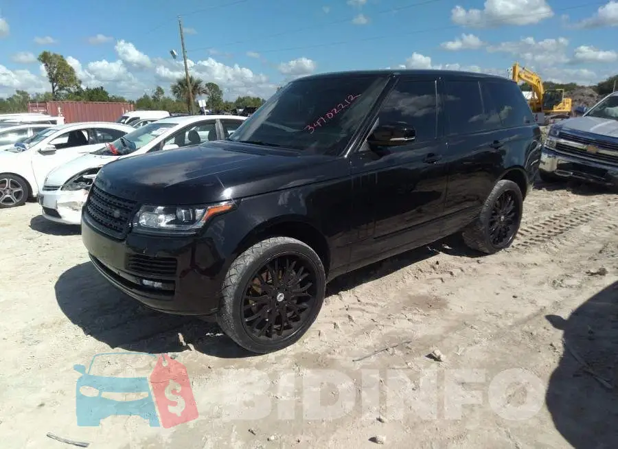 SALGS2EF7EA130000 Photo# 2