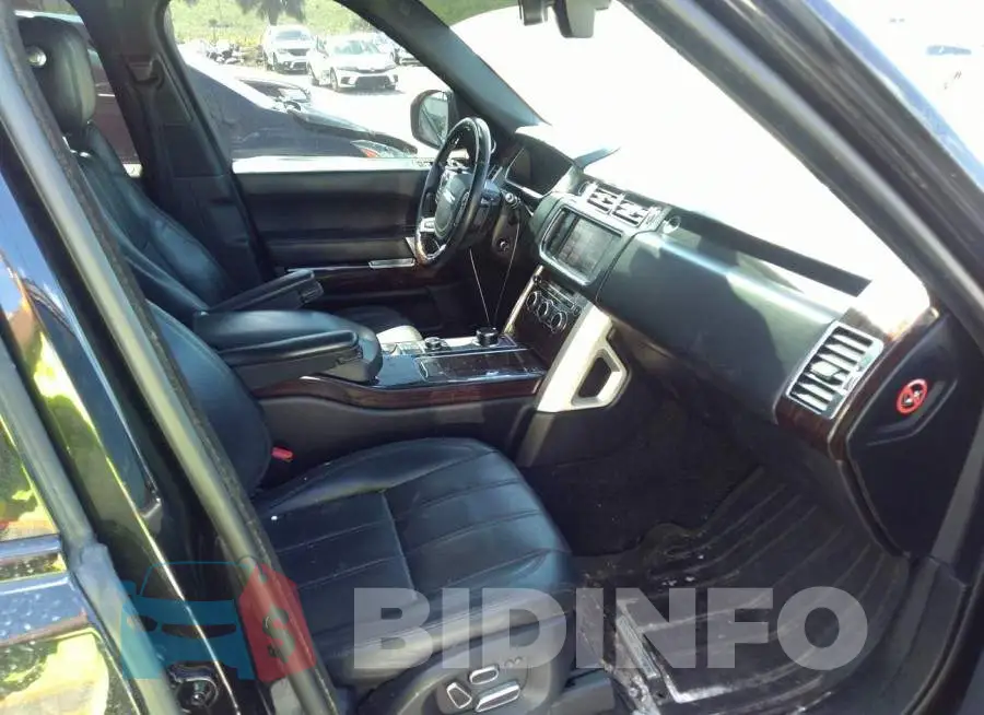 SALGS2EF7EA130000 Photo# 5