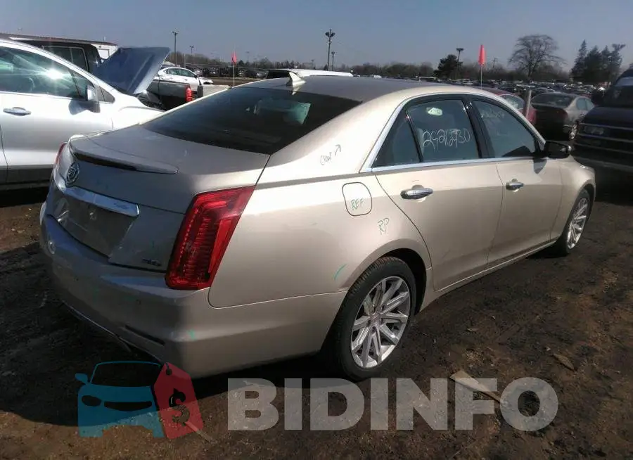 1G6AX5S38E0188183 Photo# 4