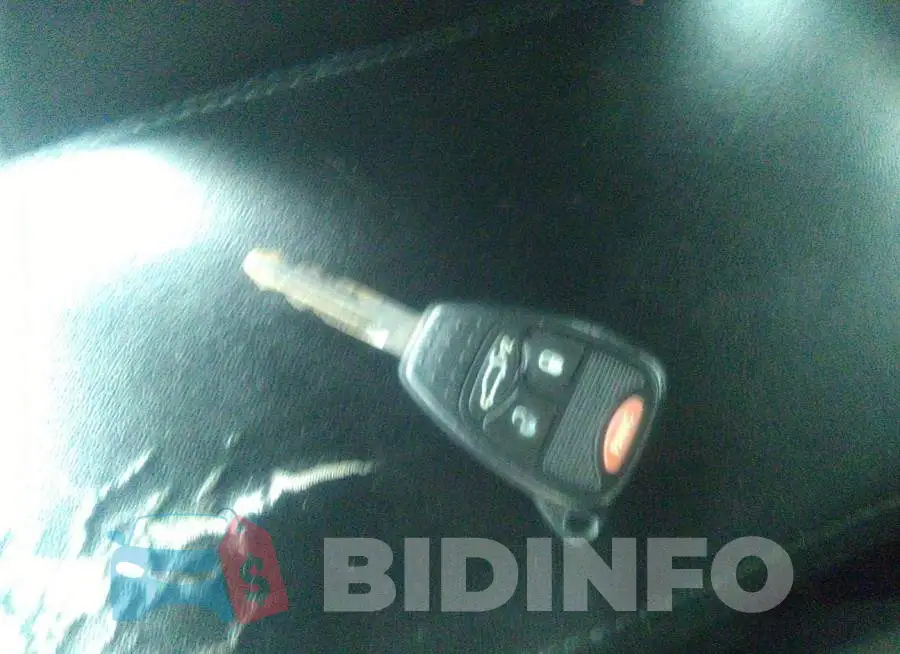 1C3CCBAB8DN671378 Photo# 11