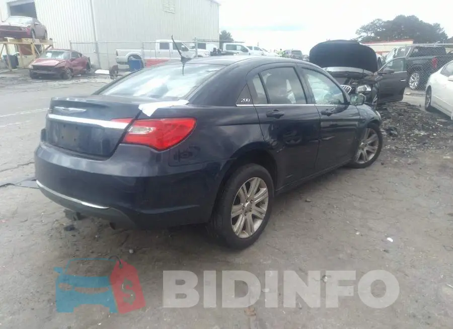 1C3CCBBB8DN728774 Photo# 4