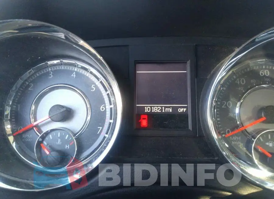 2C4RC1BG7GR299114 Photo# 7