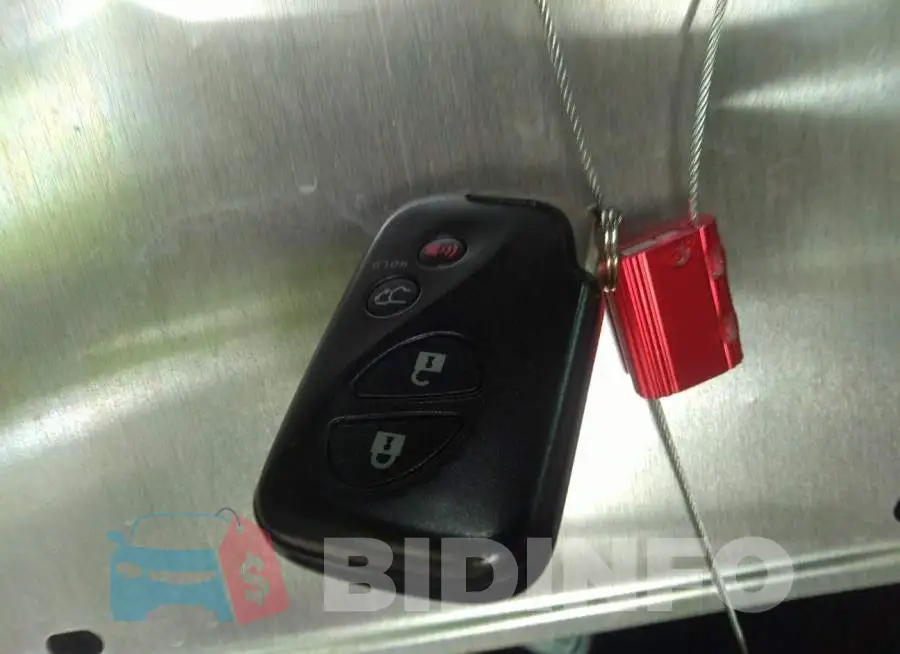 2T2ZK1BA1DC104033 Photo# 11