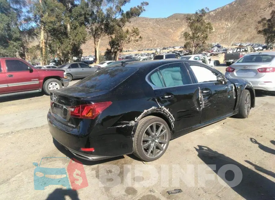 JTHBE1BL2D5021883 Photo# 4