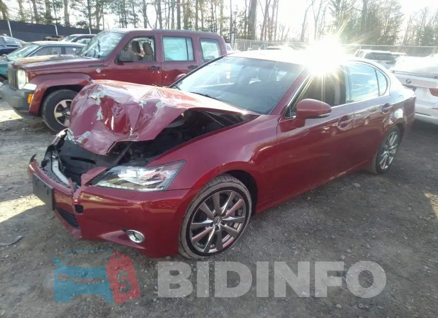 JTHCE1BLXD5019240 Photo# 2