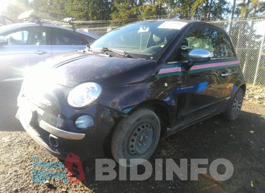 3C3CFFCR5CT265713 Photo# 2