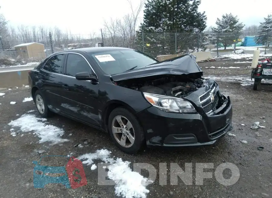 1G11B5SA9DF191270 Photo# 1