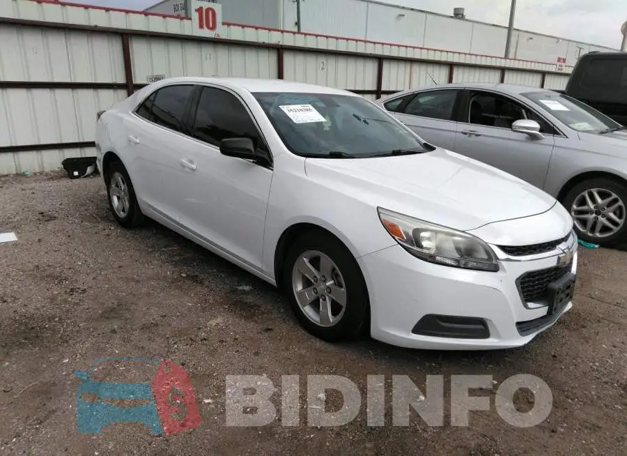 1G11B5SL2EF108166 Photo# 1