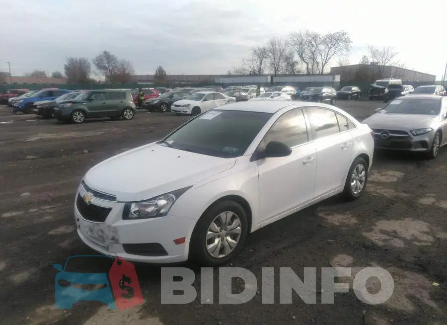 1G1PC5SH4C7128736 Photo# 2