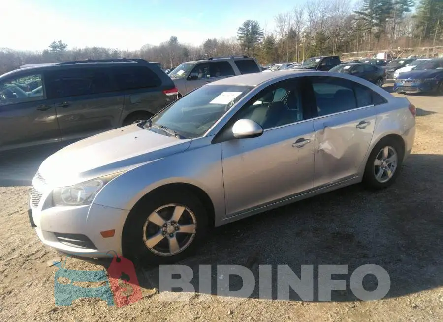 1G1PF5SC6C7398322 Photo# 2