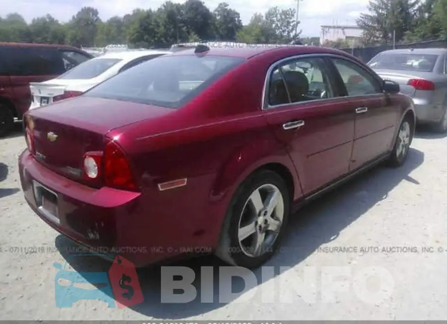 1G1ZC5E02CF346260 Photo# 4