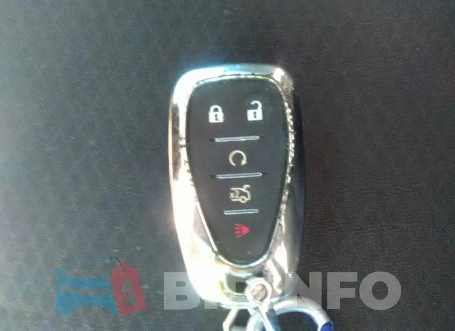 1G1ZD5ST9LF061356 Photo# 11