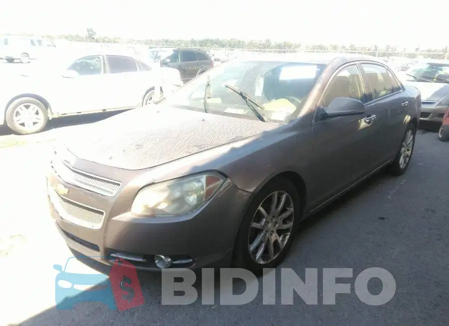 1G1ZG5E70CF230363 Photo# 2