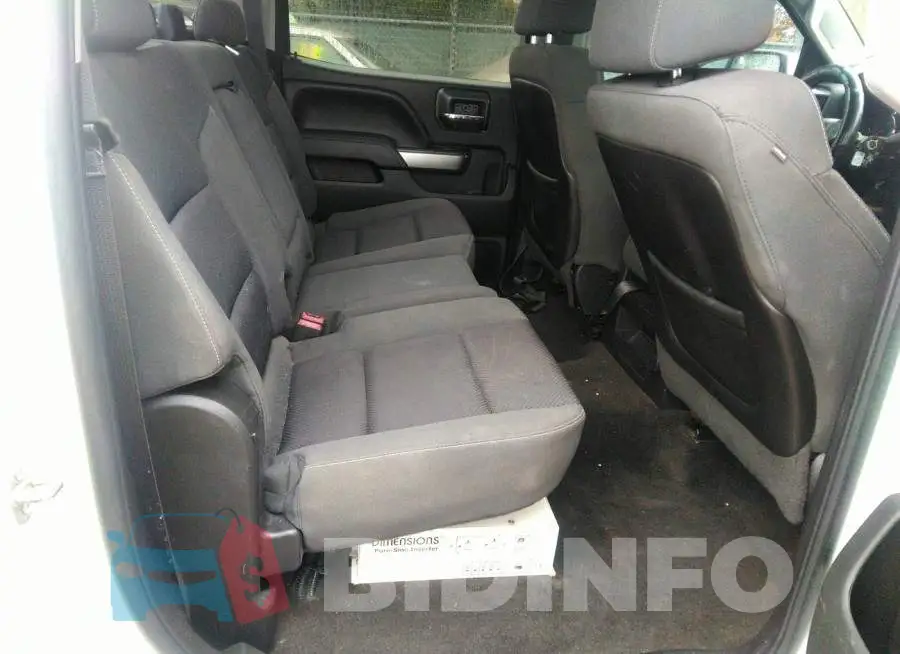 1GC1KVEG2FF559170 Photo# 8