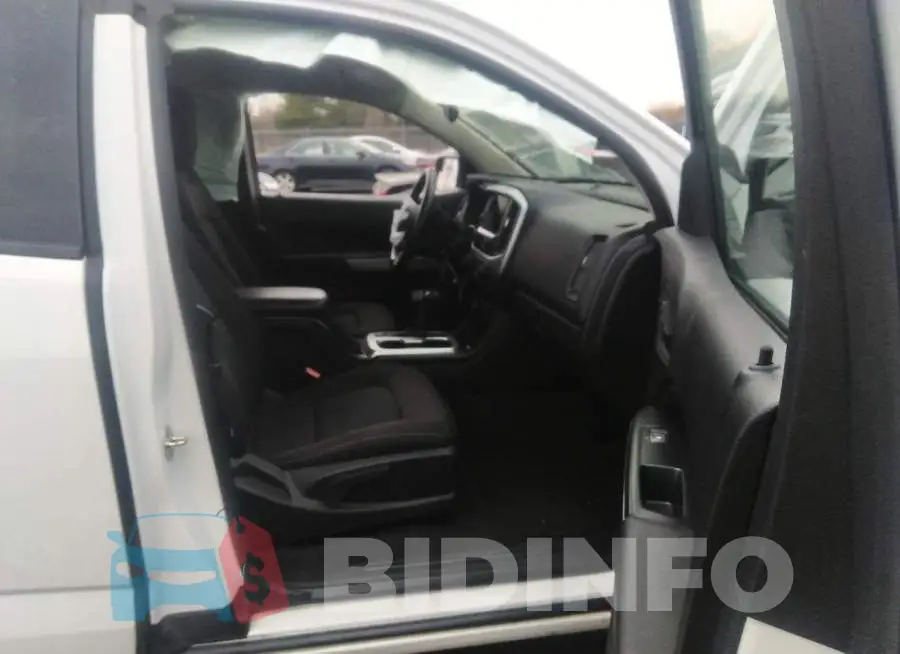 1GCHSCEA5M1203708 Photo# 5