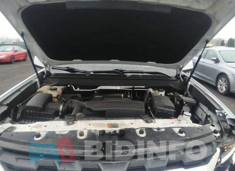 1GCHSCEA5M1203708 Photo# 10
