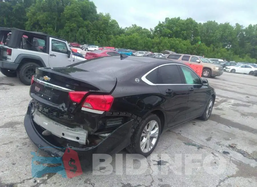 2G1125S35F9267368 Photo# 4