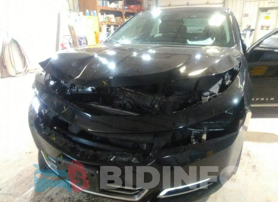2G1155S34E9105222 Photo# 6