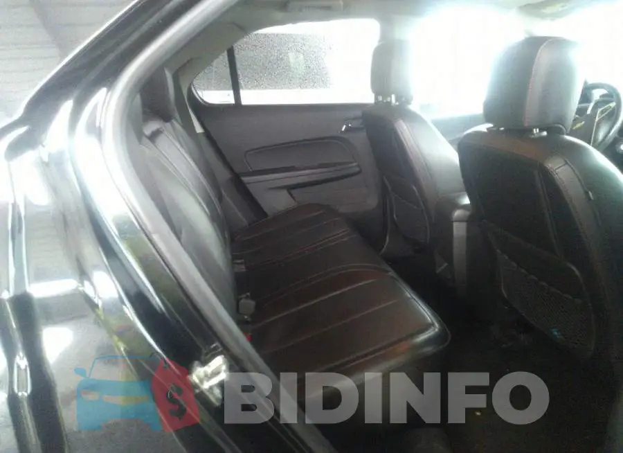2GNALFEK2D6299343 Photo# 8