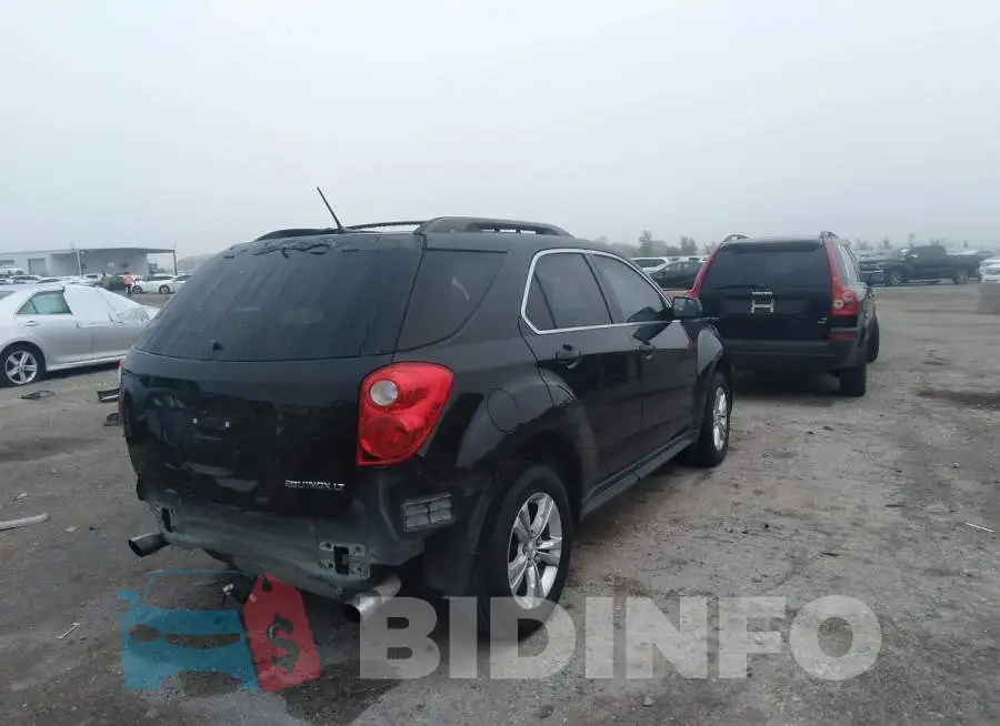 2GNFLBE30E6259593 Photo# 4