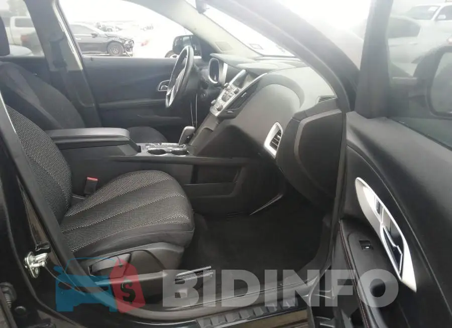 2GNFLBE30E6259593 Photo# 5