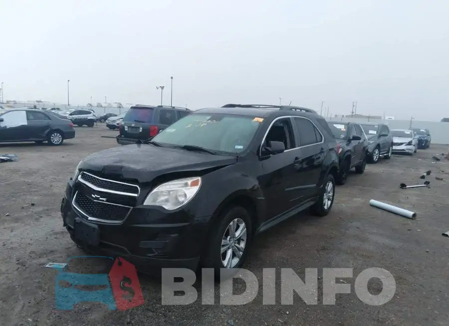 2GNFLBE30E6259593 Photo# 2