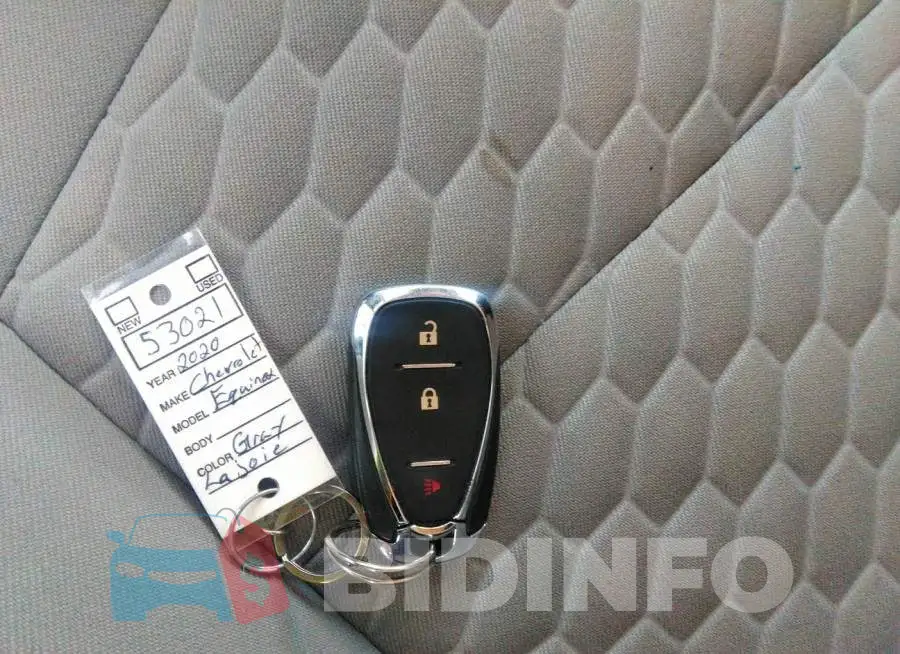 3GNAXSEVXLS652726 Photo# 11