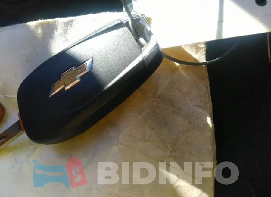 3GNCJPSB8LL146369 Photo# 11