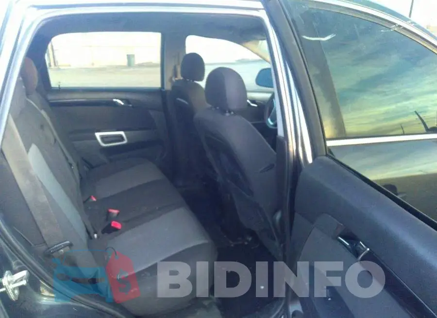 3GNFL1EK1DS511837 Photo# 8