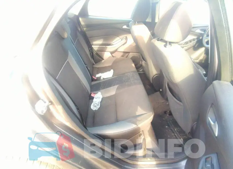 1FADP3F21EL150816 Photo# 8