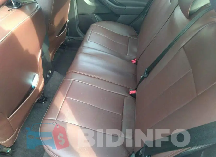 1FADP3F23EL150381 Photo# 8