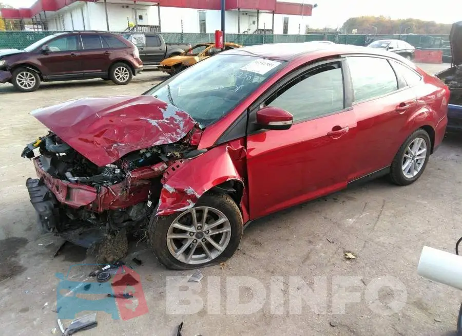 1FADP3F23HL302647 Photo# 2