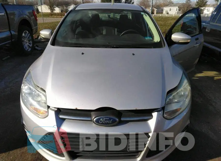 1FADP3F29EL174832 Photo# 6
