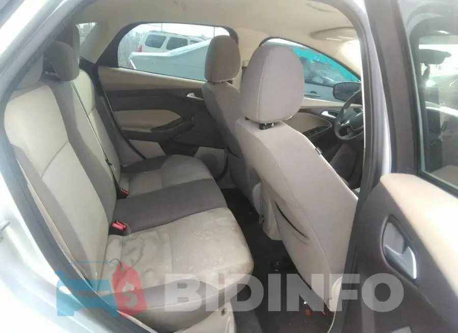 1FADP3K25DL325119 Photo# 8