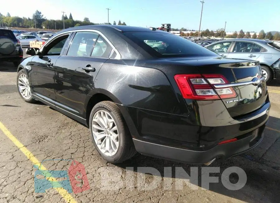 1FAHP2F8XFG152090 Photo# 3