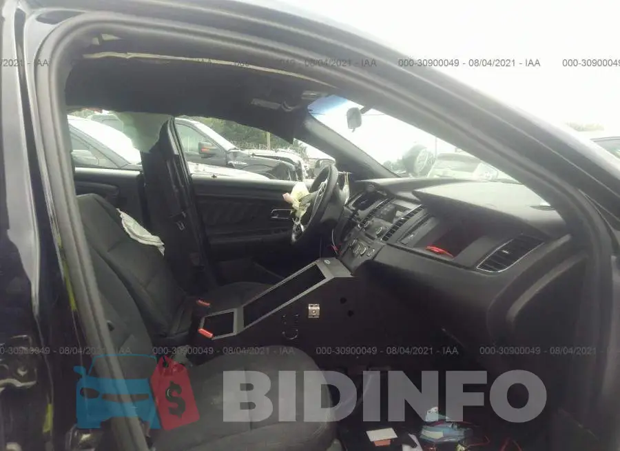 1FAHP2MK8GG154999 Photo# 5