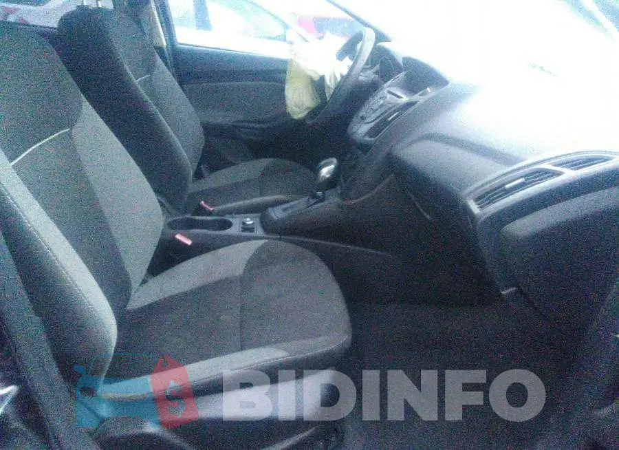 1FAHP3E26CL226918 Photo# 5