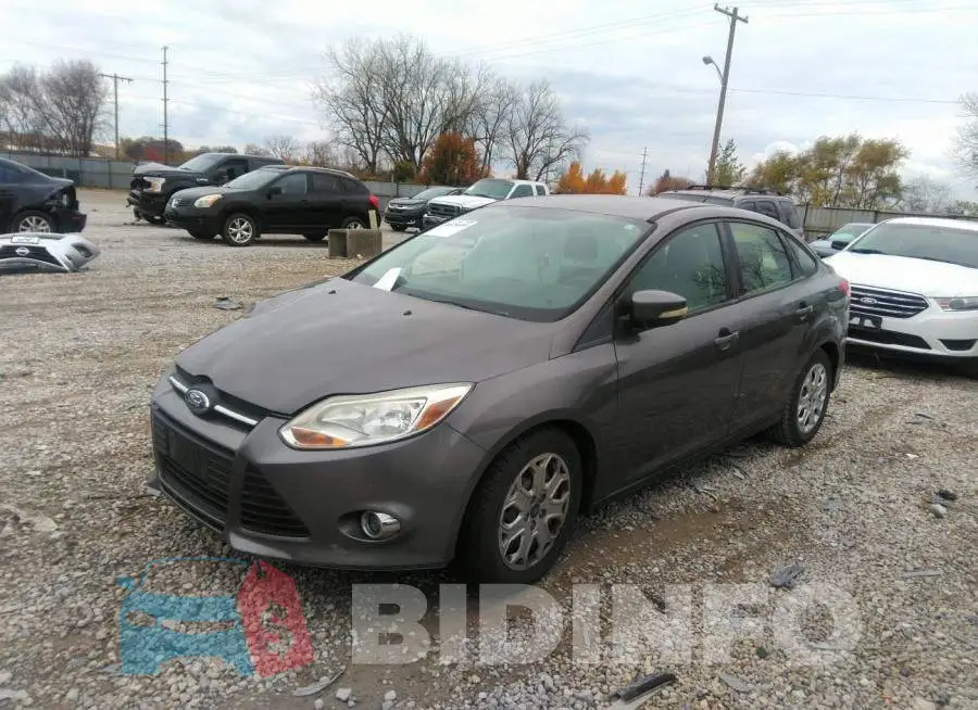 1FAHP3F20CL294081 Photo# 2