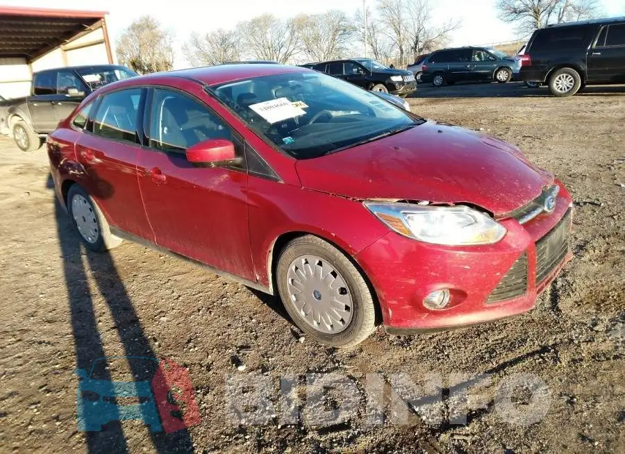 1FAHP3F22CL130427 Photo# 1