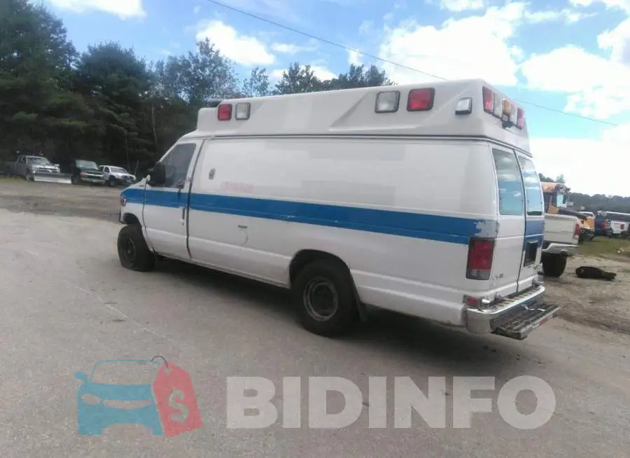 1FDSS3EL3DDB11840 Photo# 3
