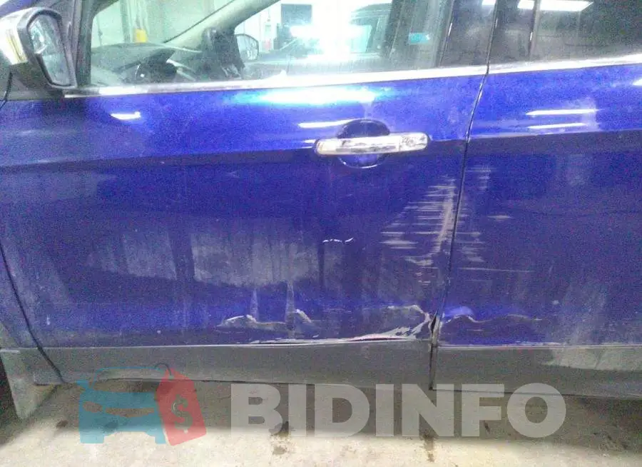 1FMCU9G92EUD25013 Photo# 6