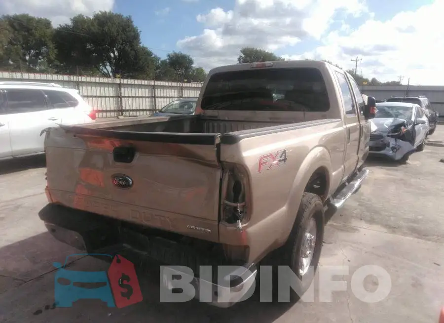 1FT7W2B61DEA67564 Photo# 4